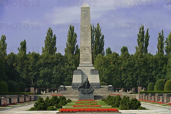 Soviet Memorial