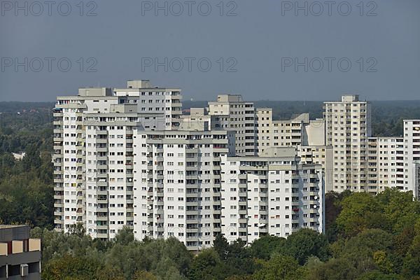 Maerkisches Viertel