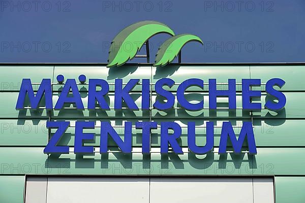 Maerkisches Zentrum