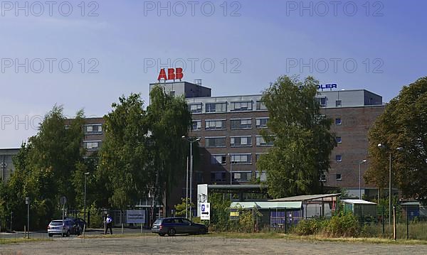 ABB Training Centre