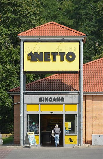 Netto