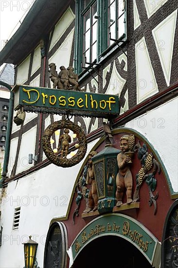 Drosselhof