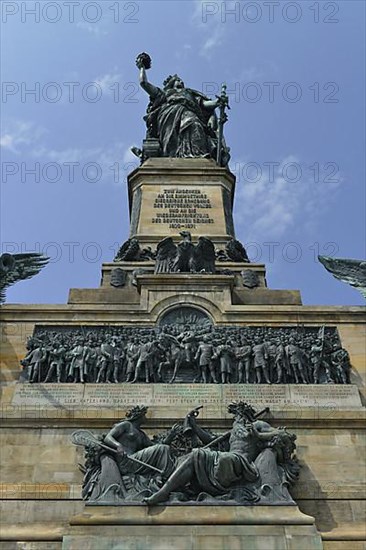 Niederwald Monument