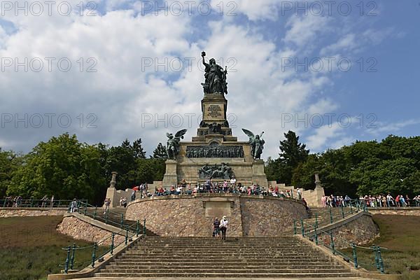 Niederwald Monument