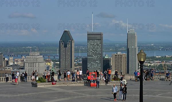 Viewing platform