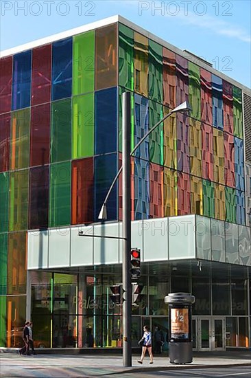 Montreal Convention Centre