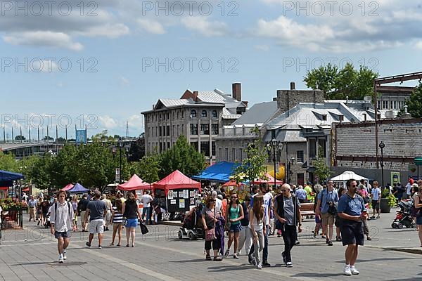 Place Jacques Cartier