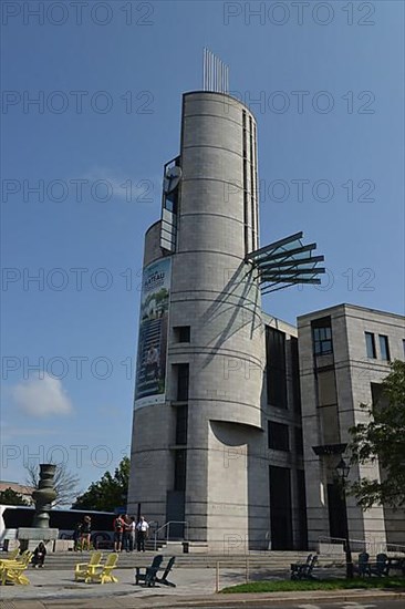 Museum of Archaeology and History