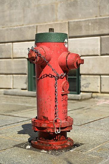 Hydrant