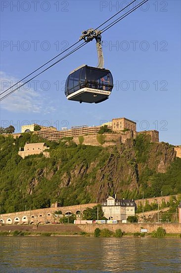 Cable car