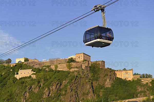 Cable car