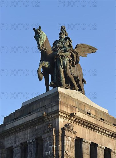 Kaiser Wilhelm Monument