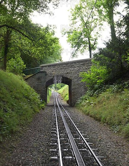 Drachenfelsbahn