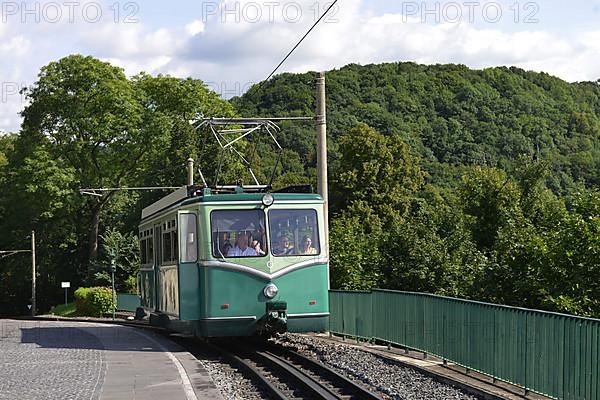 Drachenfelsbahn