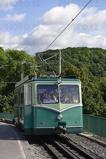 Drachenfelsbahn