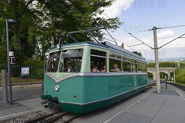 Drachenfelsbahn