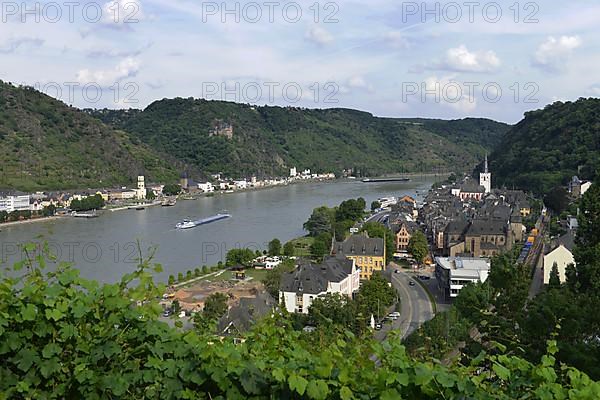 St. Goar