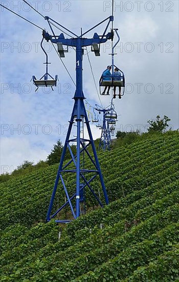 Cable car