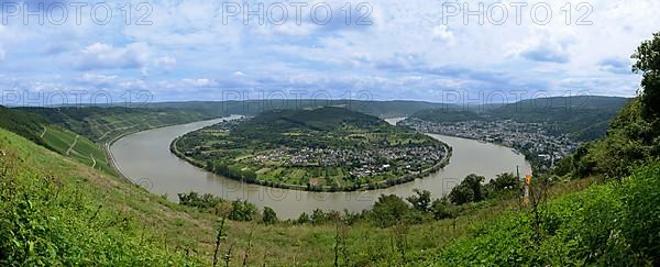 Rhine Bend
