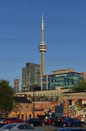 CN Tower