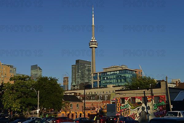 CN Tower