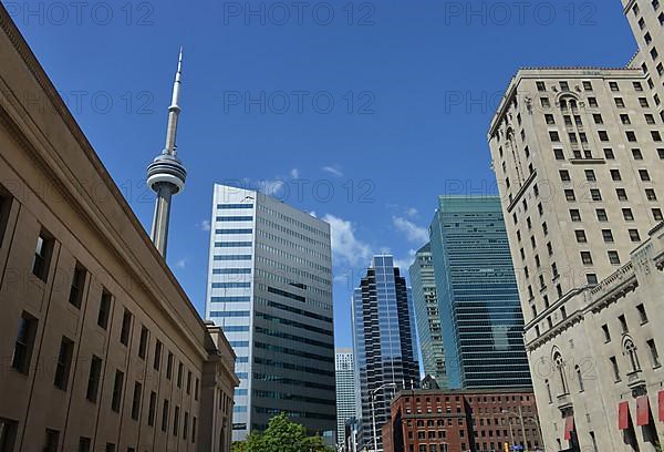 CN Tower