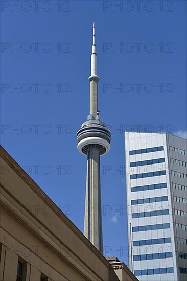 CN Tower