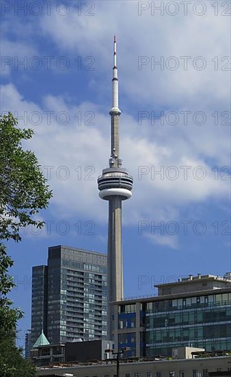 CN Tower