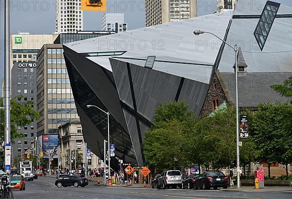 Royal Ontario Museum