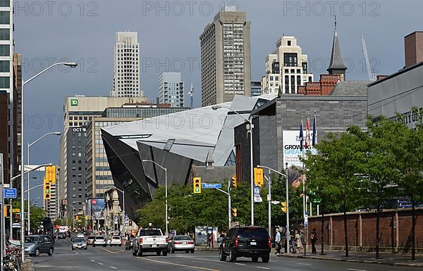 Royal Ontario Museum