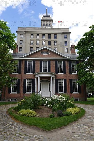 Campbell House Museum