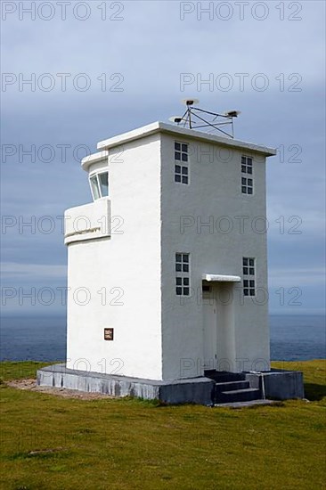 Bjargtangar Lighthouse