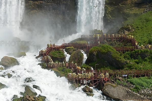 Bridal Veil Falls