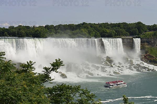 American Falls