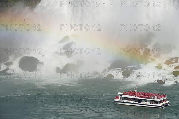 American Falls