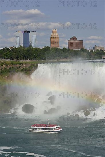 American Falls