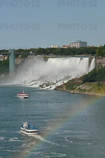 American Falls