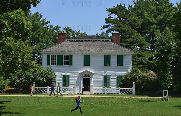 Residence