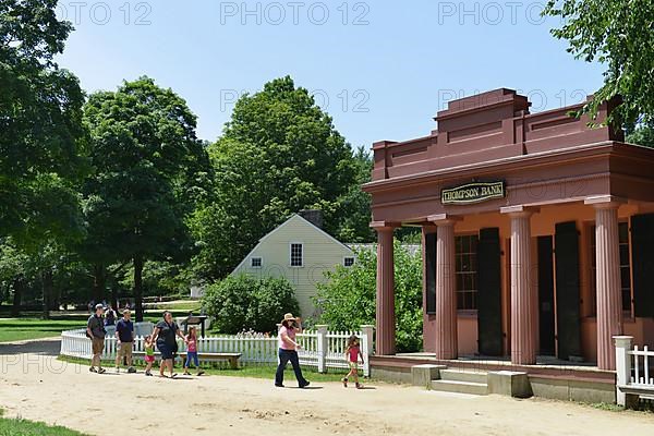 Bank
