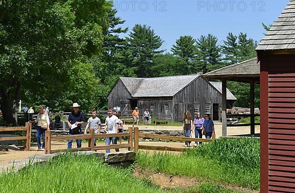 Barns