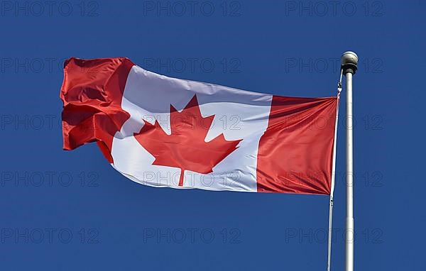 Canadian flag