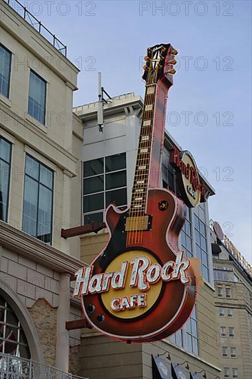 Hardrock Cafe