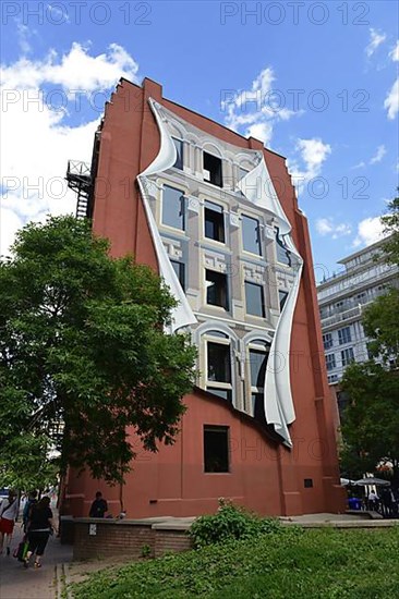 Gooderham Flatiron Building