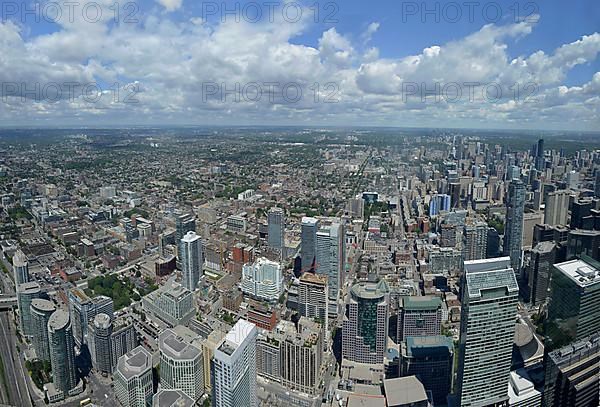 Financial District