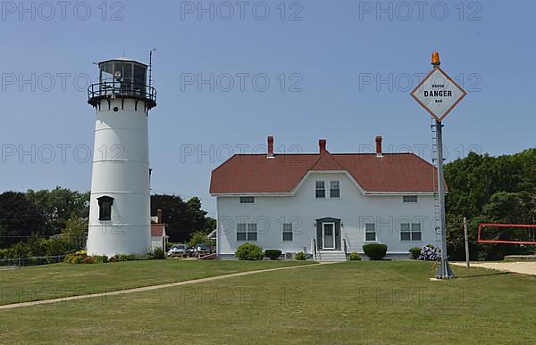 Chatham Lighthouse