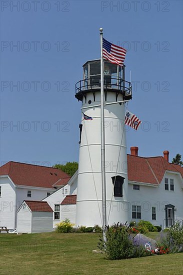 Chatham Lighthouse