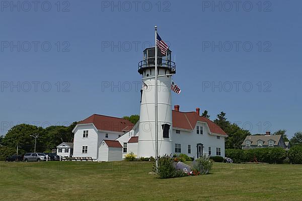 Chatham Lighthouse