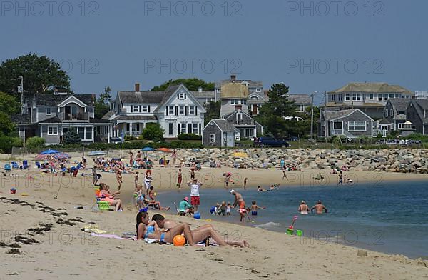 Lighthouse Beach