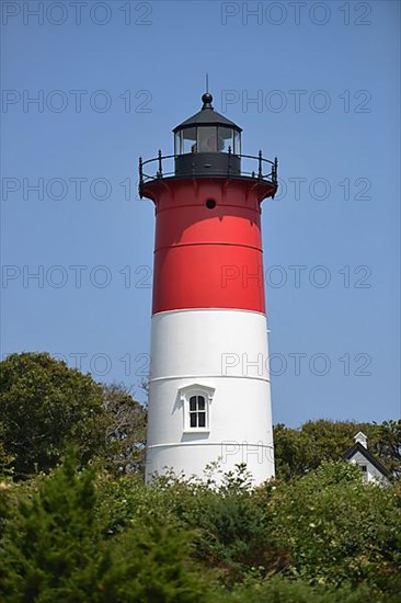 Nauset Lighthouse