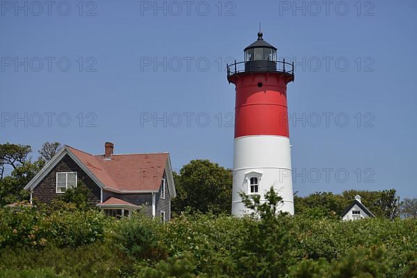 Nauset Lighthouse